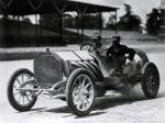 Buick Model 10 Racer 1910 года